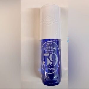 CHEIROSA 59 DELÍCIA DRENCH-PERFUME MIST